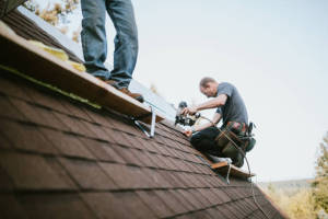 Local Roofers in Wilkinsonvile, MA